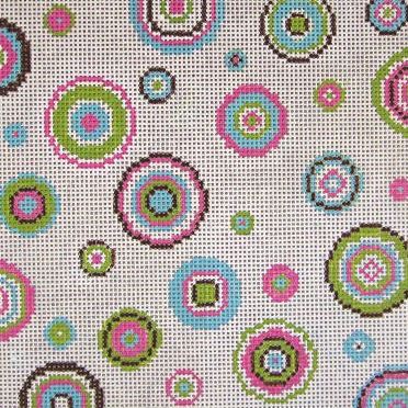 Retro Circles