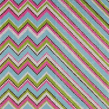Retro Stripes