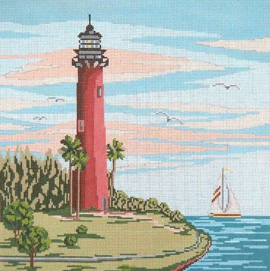 Jupiter Light FL