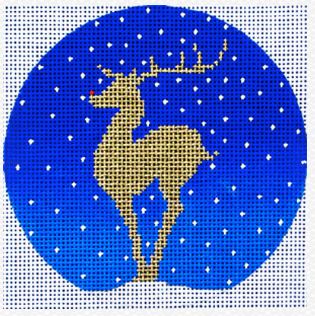 New Reindeer