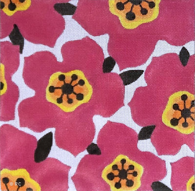 Pink Flowers