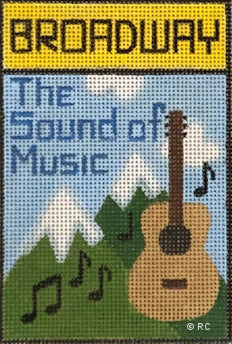 Broadway - The Sound of Music