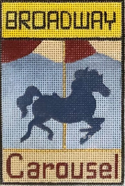 Broadway - Carousel
