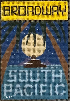 Broadway - South Pacific