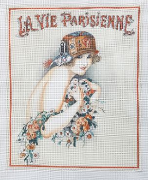 Flapper, The