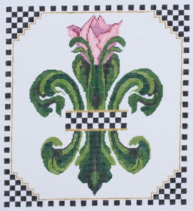 Tulip Fleur di Lis  