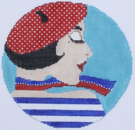 Parisian Girl