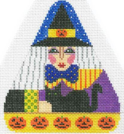 Witch/Cat