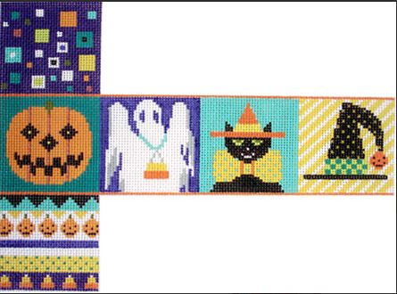 Jack in the Box Ornament - Halloween