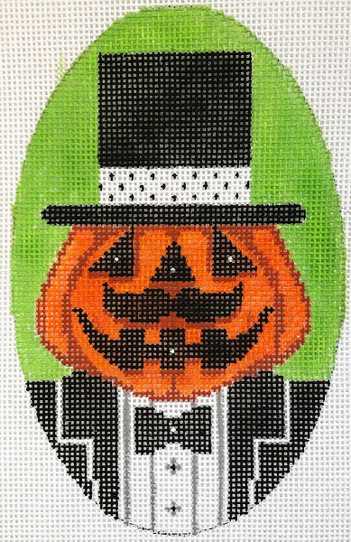 Mr Dapper Pumpkin