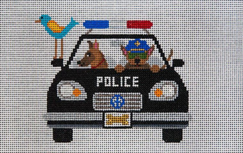 K-9 Squad