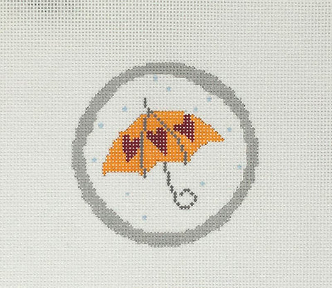 Year of Pippin - Umbrella