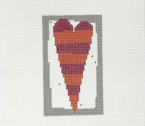 Year of Pippin - Heart