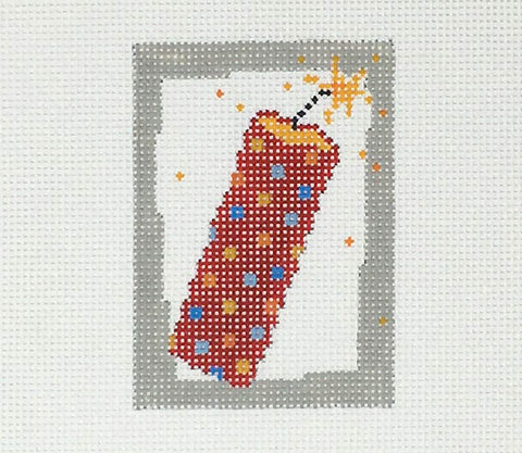 Year of Pippin - Firecracker 