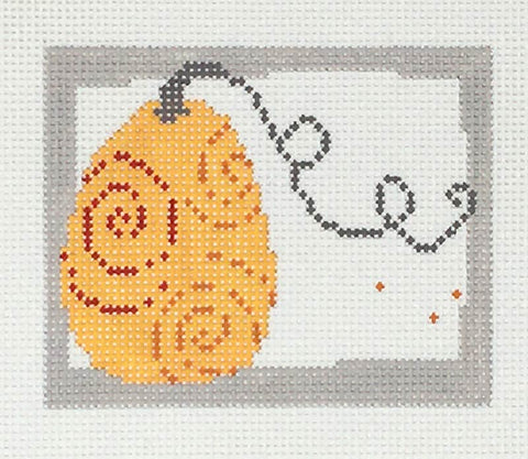 Year of Pippin - Pumpkin