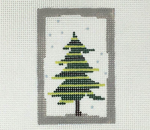 Year of Pippin - Tree
