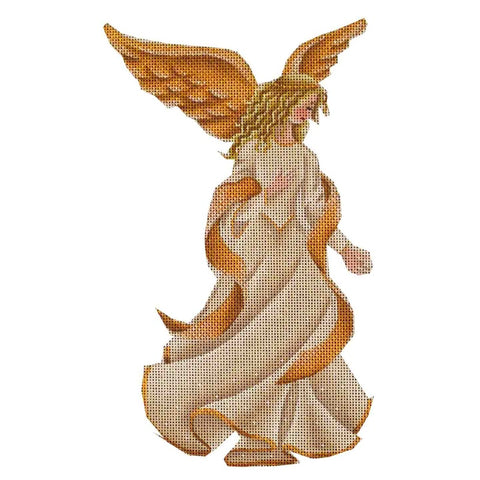 Nativity - Angel