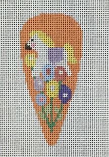Pony Carrot