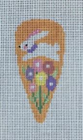 Leaping Bunny Carrot 
