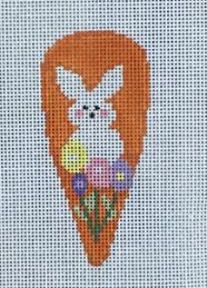 Peep Bunny Carrot