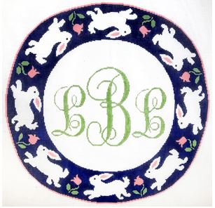 Bunny Go Round