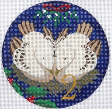 Two Turtle Doves