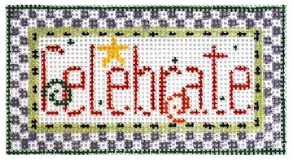 Tiny Inspirations - Celebrate