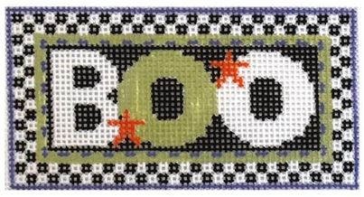 Tiny Inspirations - Boo