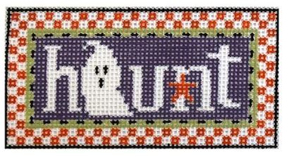 Tiny Inspirations - Haunt