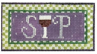 Tiny Inspirations - Sip