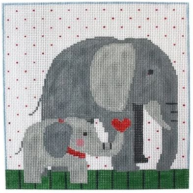 Elephants