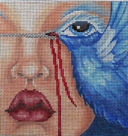 Needle and Thread