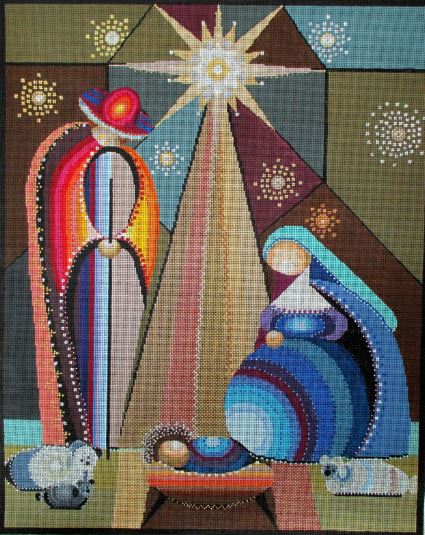 Holy Family 