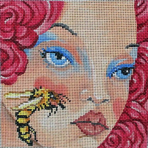 Honey Bee