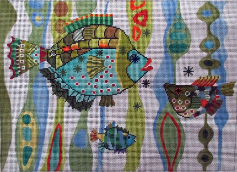 Fancy Fish