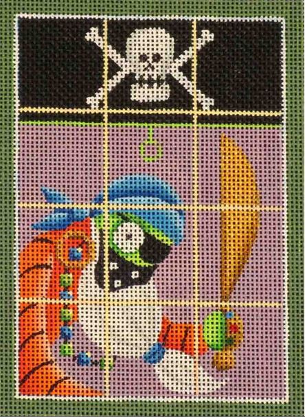 Arrrrr Window