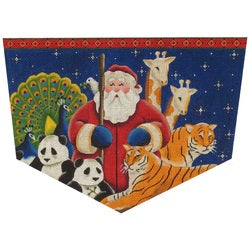 Noah Santa Cuff