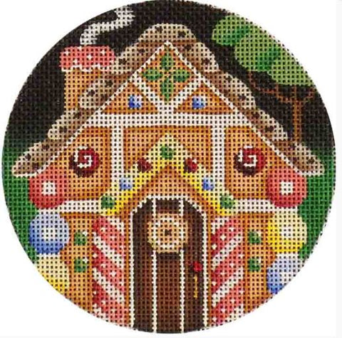 Hansel and Gretel Ornament