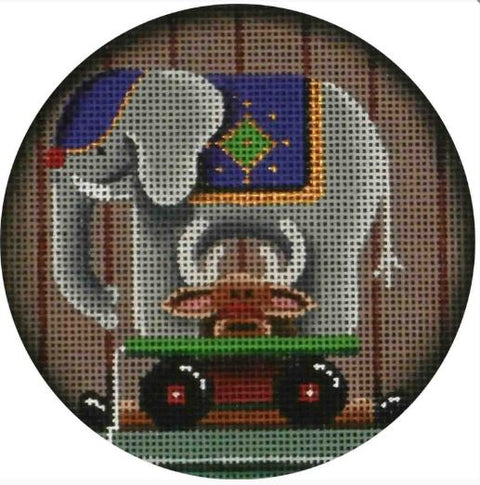 Pull Elephant