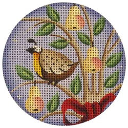 Partridge in a Tree
