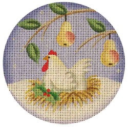 French Hen