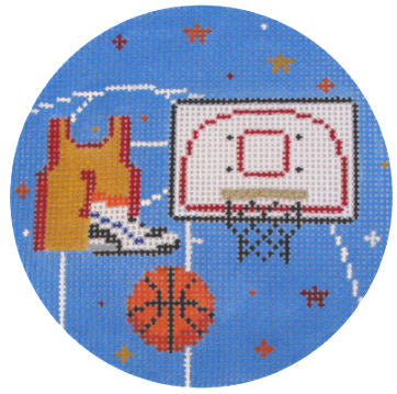 Sports Round - Basketball
