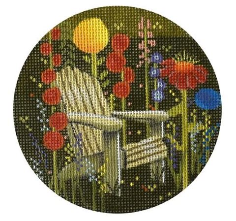 Fairy Garden Chair