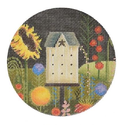 Fairy Birdhouse