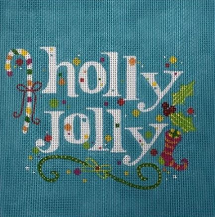 Holly Jolly