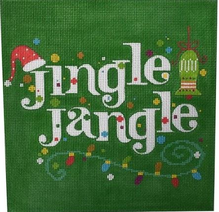 Jingle Jangle