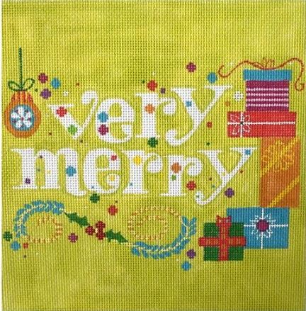 Very Merry