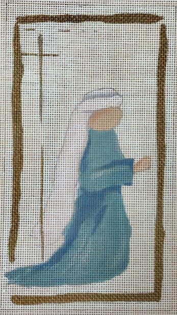 Nativity Mary
