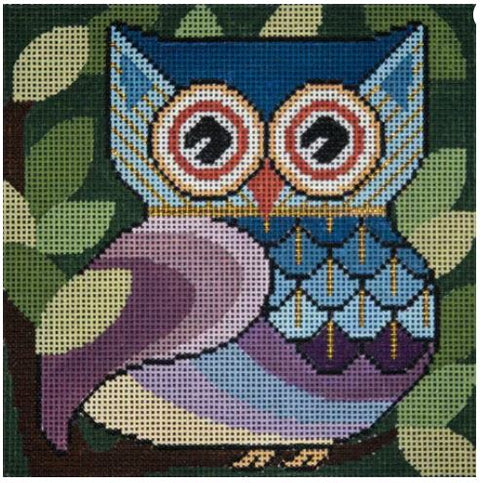 Who Gives a Little Hoot ?