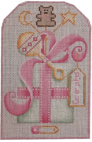 Baby Girl Presents